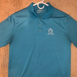 Nike “Boca Raton Resort” Golf Shirt